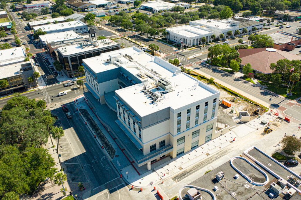 Explore Geo Tech’s portfolio of geotechnical, environmental, and materials testing projects, showcasing expertise in safe, sustainable construction across Florida.