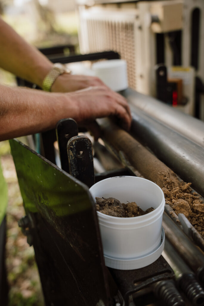 Geophysical Exploration & Subsurface Investigation