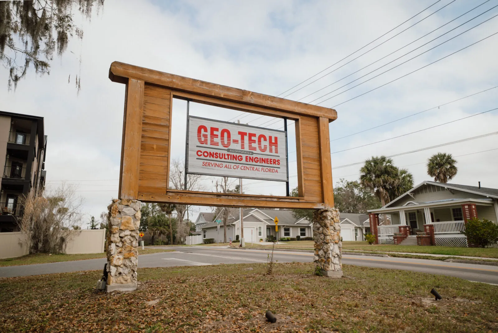 Geo Tech provides geotechnical engineering, environmental consulting, drilling, and materials testing services across Florida, ensuring safe and sustainable projects.